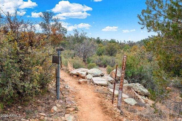 1780 Windy Walk Lane, Prescott, AZ 86305