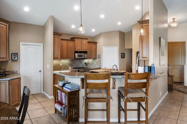 1780 Windy Walk Lane, Prescott, AZ 86305