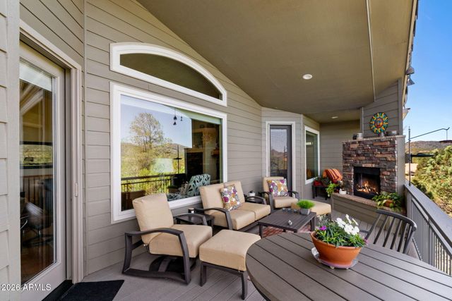 1780 Windy Walk Lane, Prescott, AZ 86305