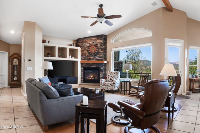 1780 Windy Walk Lane, Prescott, AZ 86305