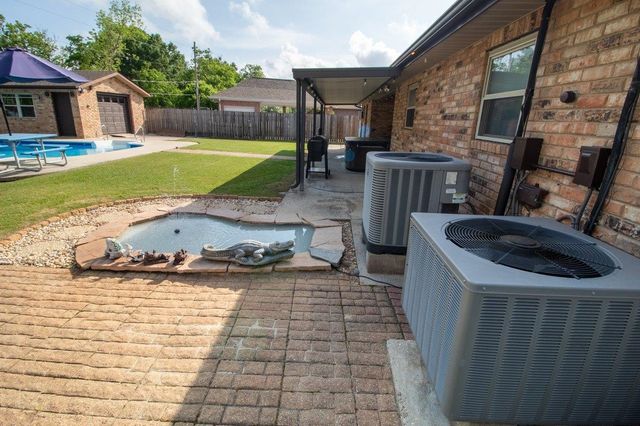 115 Louis Dr, Houma, LA 70364