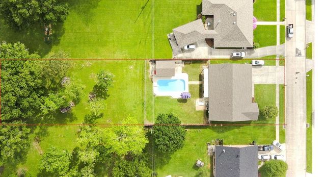 115 Louis Dr, Houma, LA 70364