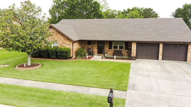 115 Louis Dr, Houma, LA 70364