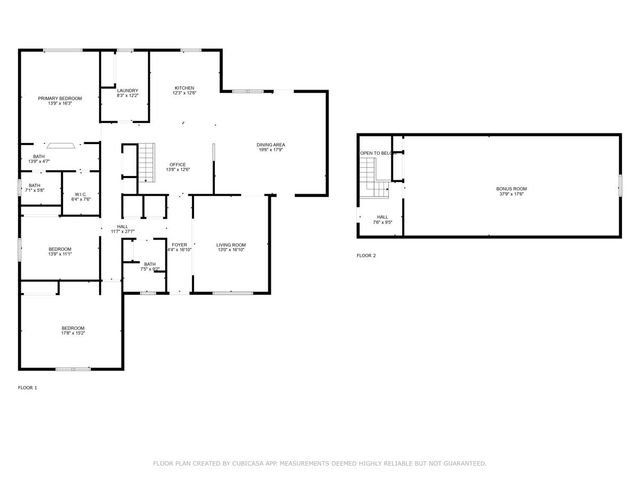 115 Louis Dr, Houma, LA 70364