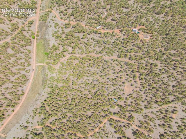 4250 Doe Valley Road, Guffey, CO 80820
