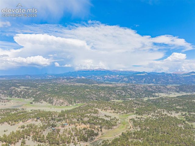 4250 Doe Valley Road, Guffey, CO 80820