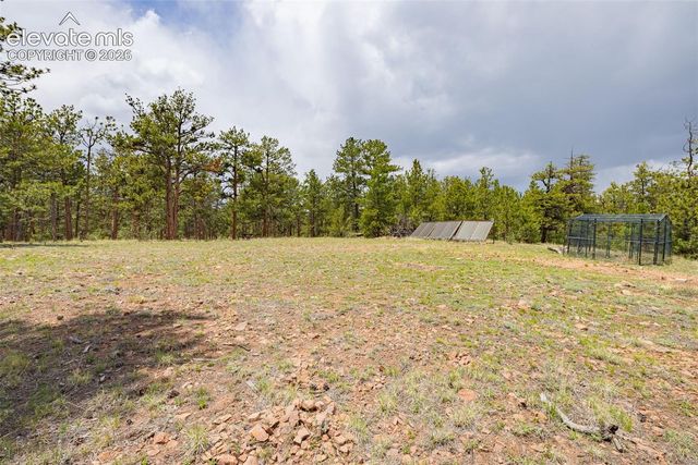 4250 Doe Valley Road, Guffey, CO 80820