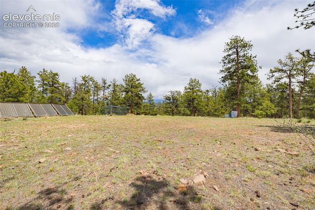 4250 Doe Valley Road, Guffey, CO 80820