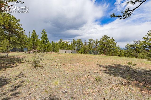 4250 Doe Valley Road, Guffey, CO 80820