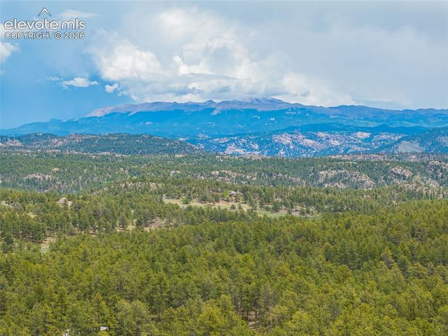 4250 Doe Valley Road, Guffey, CO 80820