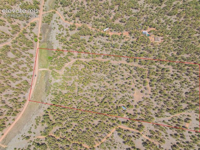4250 Doe Valley Road, Guffey, CO 80820