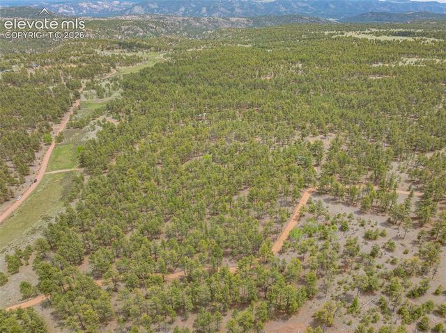 4250 Doe Valley Road, Guffey, CO 80820