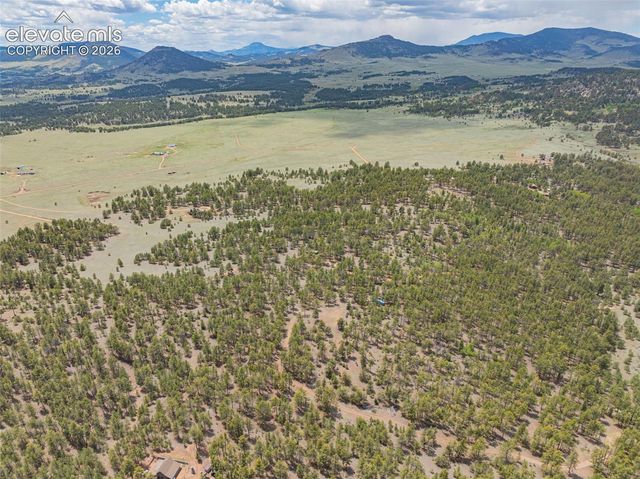 4250 Doe Valley Road, Guffey, CO 80820