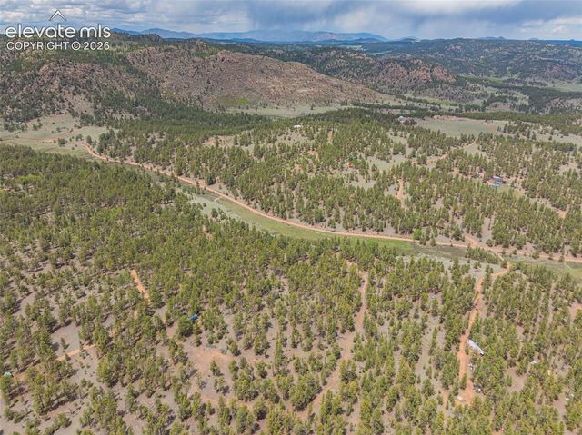 4250 Doe Valley Road, Guffey, CO 80820