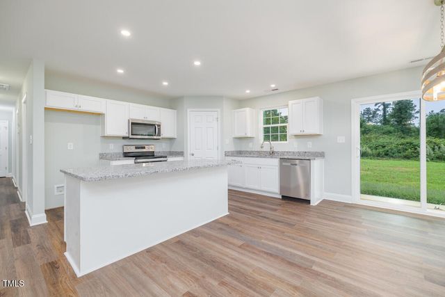 1291 Roanoke Chapel Road, Littleton, NC 27850