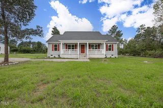 1291 Roanoke Chapel Road, Littleton, NC 27850