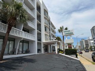 2708 Ocean Blvd. S # 303, Myrtle Beach, SC 29577