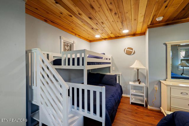 1106 Tanrac Tr, Gatlinburg, TN 37738