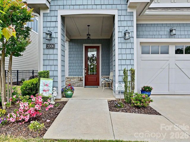 2006 Laney Pond Road, Matthews, NC 28104