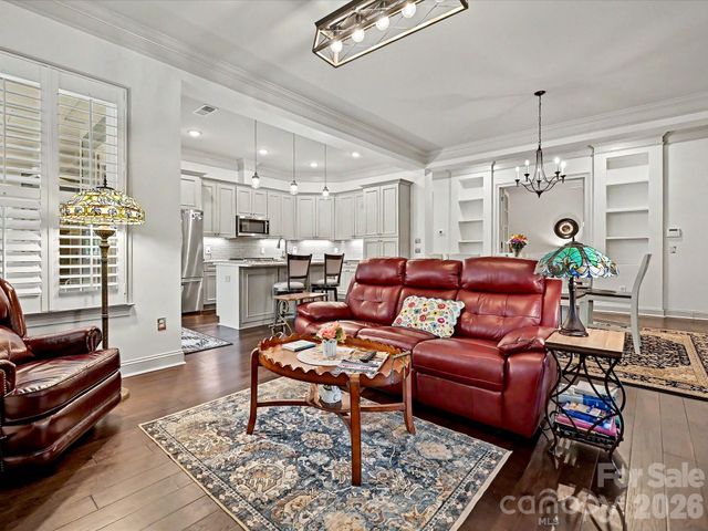 2006 Laney Pond Road, Matthews, NC 28104