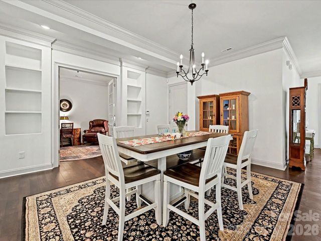 2006 Laney Pond Road, Matthews, NC 28104