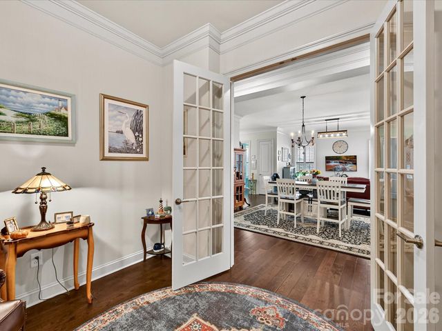 2006 Laney Pond Road, Matthews, NC 28104