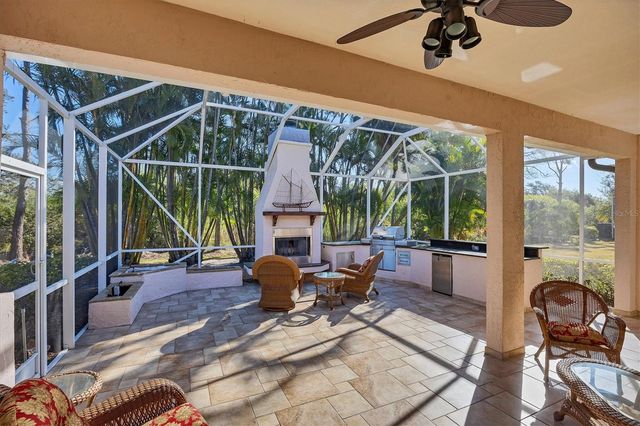 711 BACK NINE DRIVE, Venice, FL 34285