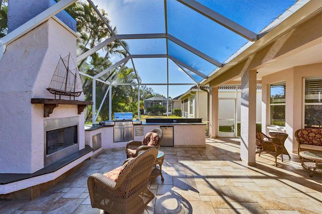 711 BACK NINE DRIVE, Venice, FL 34285