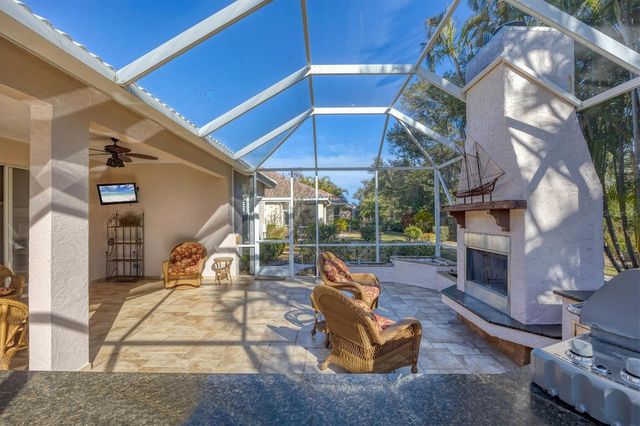 711 BACK NINE DRIVE, Venice, FL 34285