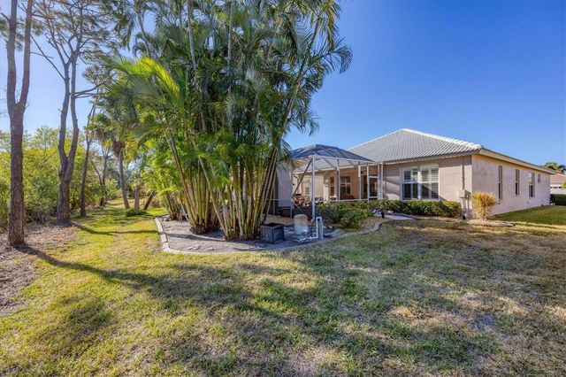 711 BACK NINE DRIVE, Venice, FL 34285