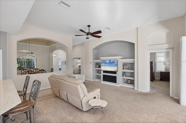 711 BACK NINE DRIVE, Venice, FL 34285