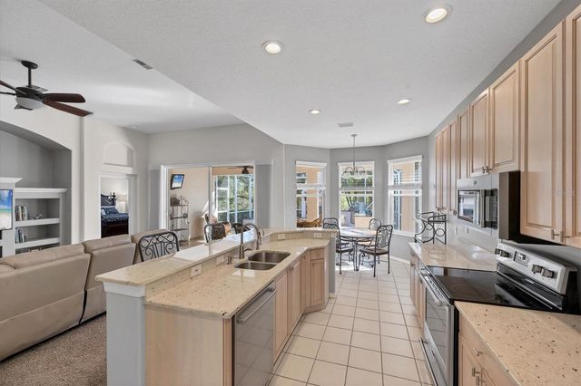 711 BACK NINE DRIVE, Venice, FL 34285