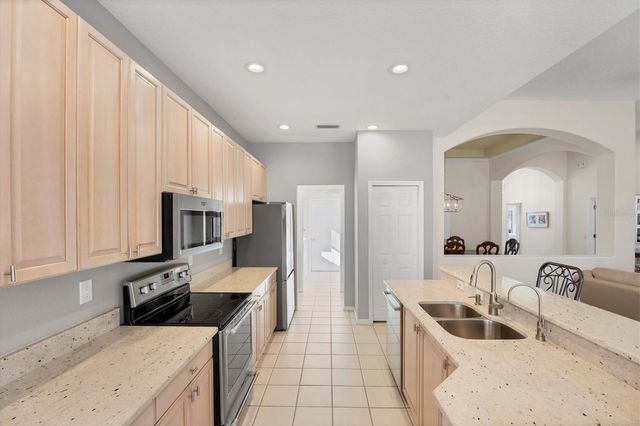 711 BACK NINE DRIVE, Venice, FL 34285