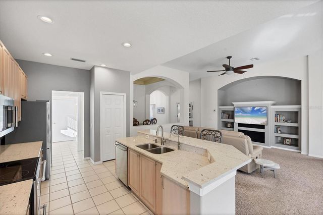 711 BACK NINE DRIVE, Venice, FL 34285