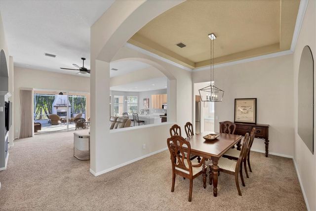 711 BACK NINE DRIVE, Venice, FL 34285