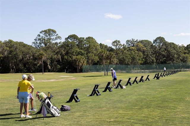 711 BACK NINE DRIVE, Venice, FL 34285