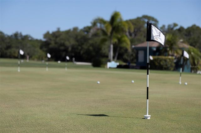 711 BACK NINE DRIVE, Venice, FL 34285