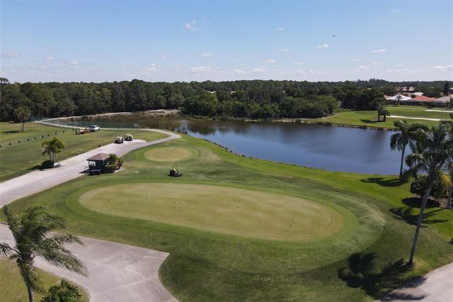 711 BACK NINE DRIVE, Venice, FL 34285