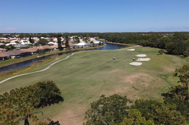 711 BACK NINE DRIVE, Venice, FL 34285