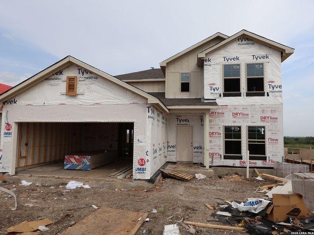 2906 Midlothian Way, Converse, TX 78109