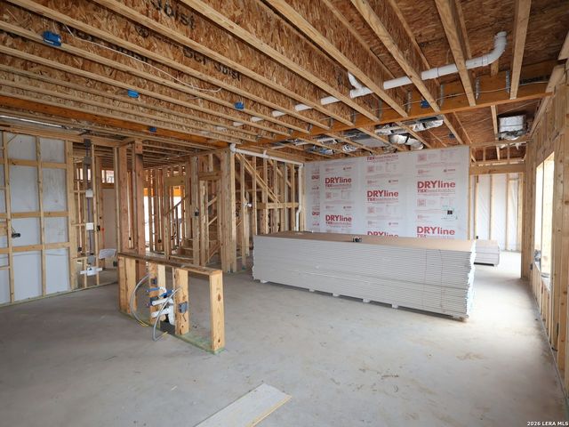 2906 Midlothian Way, Converse, TX 78109