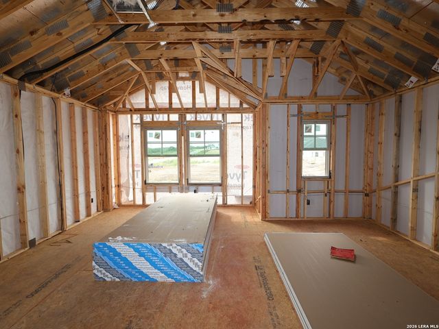 2906 Midlothian Way, Converse, TX 78109