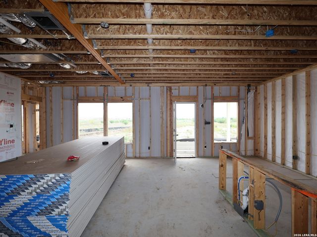 2906 Midlothian Way, Converse, TX 78109