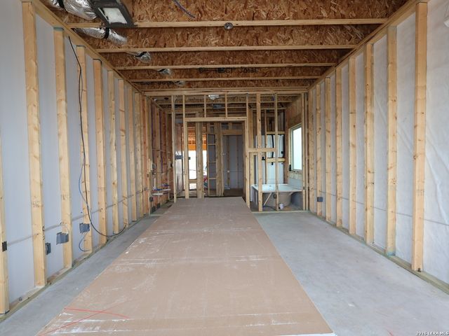 2906 Midlothian Way, Converse, TX 78109
