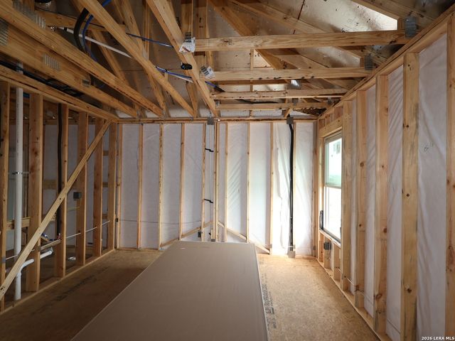 2906 Midlothian Way, Converse, TX 78109