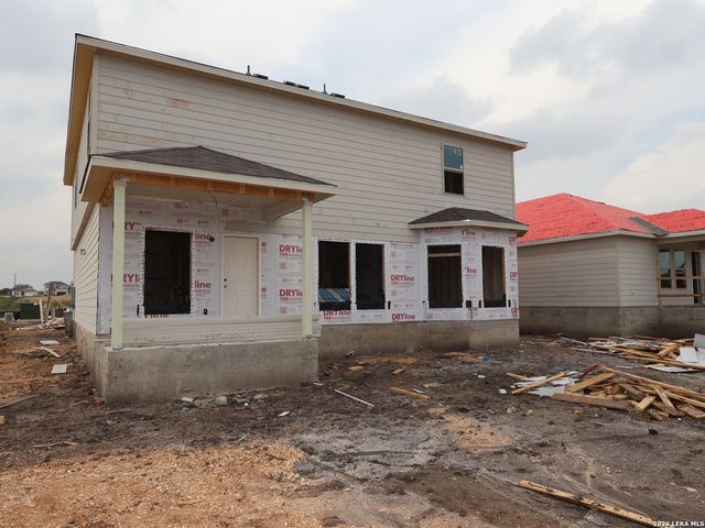 2906 Midlothian Way, Converse, TX 78109