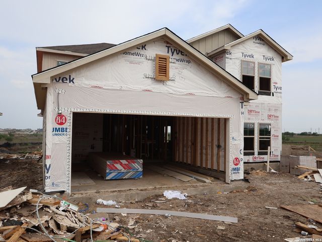 2906 Midlothian Way, Converse, TX 78109