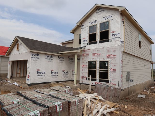 2906 Midlothian Way, Converse, TX 78109