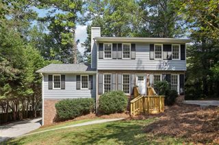 2344 Sawmill Road, Marietta, GA 30064