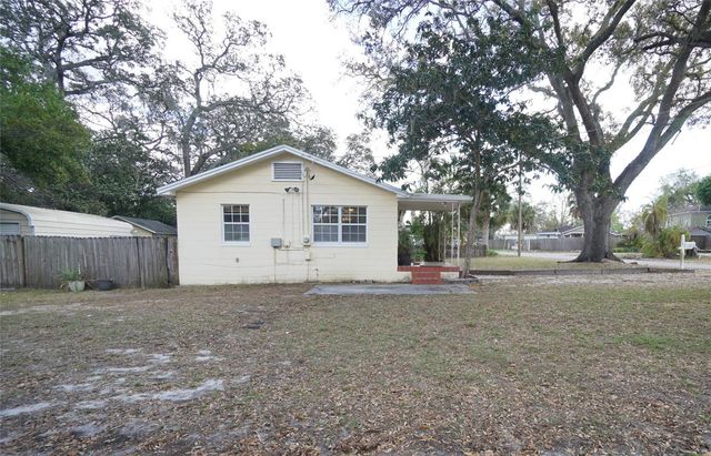5611 N MCKAY AVENUE, Tampa, FL 33603